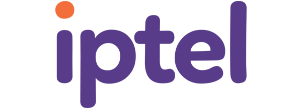 IPTEL Logo